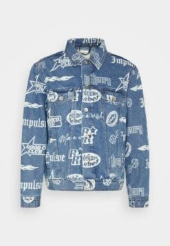 Redefined Rebel Alex Jacket - Spijkerjas - Light Blue 12 Redefined Rebel Alex Jacket - Spijkerjas - Light Blue -Redefined Rebel ba733ab39098468f903e0ea28293e70c