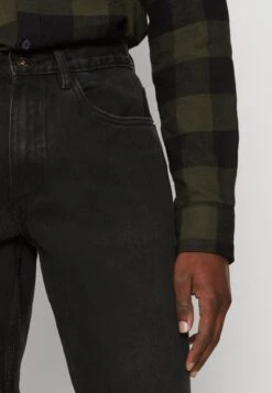 Redefined Rebel Kyoto - Relaxed Fit Jeans - Black Stone -Redefined Rebel bb80664a480241678137a2ce8b485e05