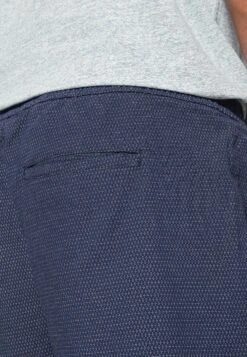 Redefined Rebel Rrjustin Shorts Plus - Shorts - Navy Star -Redefined Rebel bca6a6250e9a42d9865e938ecc66ff10