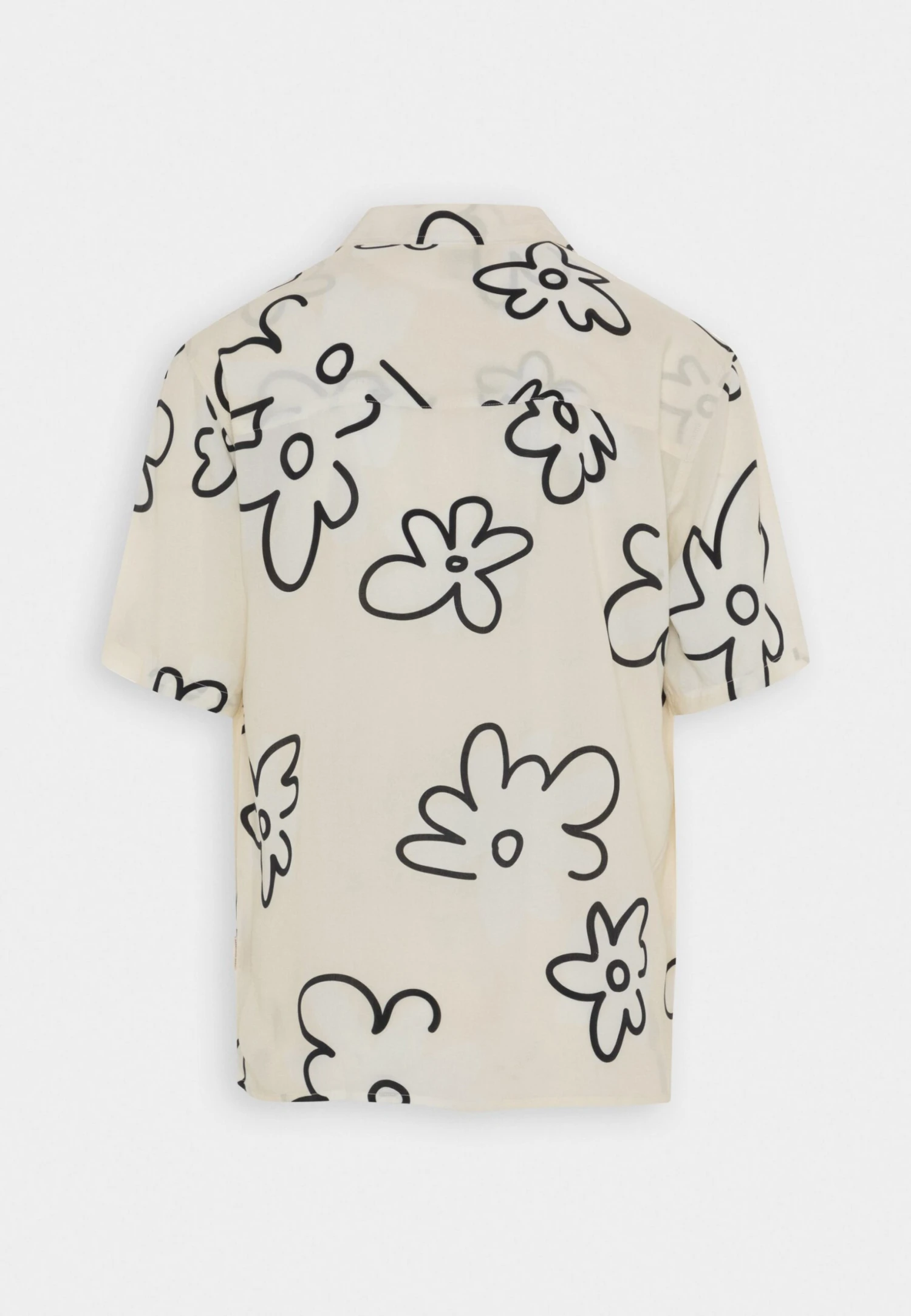 Redefined Rebel Remy - Overhemd - White 8 Redefined Rebel Remy - Overhemd - White - Afbeelding 6