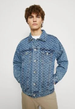 Redefined Rebel Reagan Jacket - Spijkerjas - Light Blue -Redefined Rebel bdcbc954c66648509efd5c597d70892f