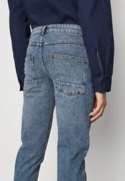 Redefined Rebel Copenhagen - Slim Fit Jeans - Moon Blue -Redefined Rebel be5b11f4e0cb4bef8a264393f3496c9d