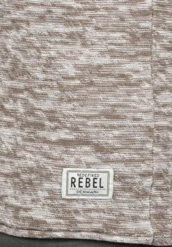 Redefined Rebel Millard - Trui - Light Brown 8 Redefined Rebel Millard - Trui - Light Brown -Redefined Rebel c005f77180564a94aefccca53159e848