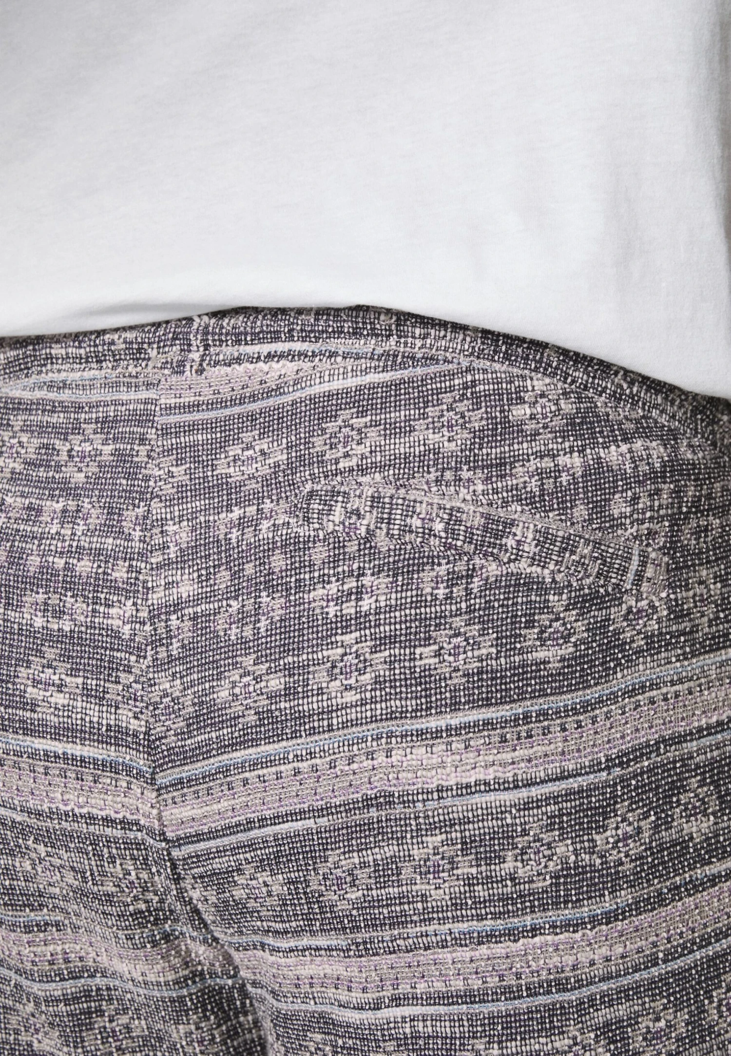 Redefined Rebel RrtreyUnisex - Shorts - Navy Blazer 7 Redefined Rebel RrtreyUnisex - Shorts - Navy Blazer - Afbeelding 5