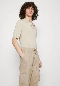 Redefined Rebel Bruce Pants Unisex - Cargobroek - String -Redefined Rebel c12f36a748fd49048b3300b31453e575