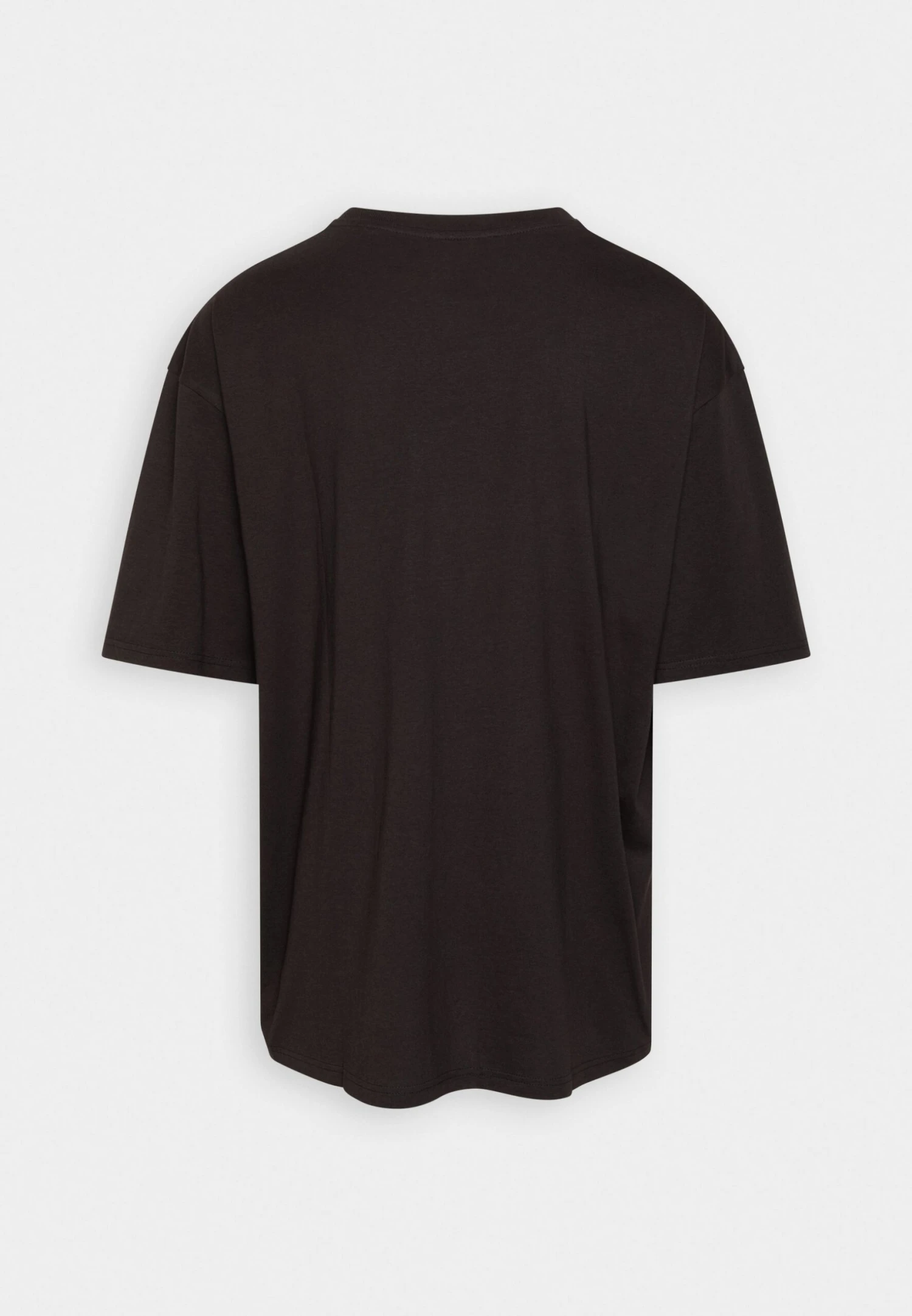 Redefined Rebel Derek Tee Plus - T-Shirt Print - Bristol Black 8 Redefined Rebel Derek Tee Plus - T-Shirt Print - Bristol Black - Afbeelding 6