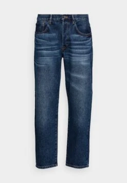Redefined Rebel Rrrome Jeans - Straight Leg Jeans - Island Blue 10 Redefined Rebel Rrrome Jeans - Straight Leg Jeans - Island Blue -Redefined Rebel c1c8415fbf7c46f0b709ab33eb1183ee