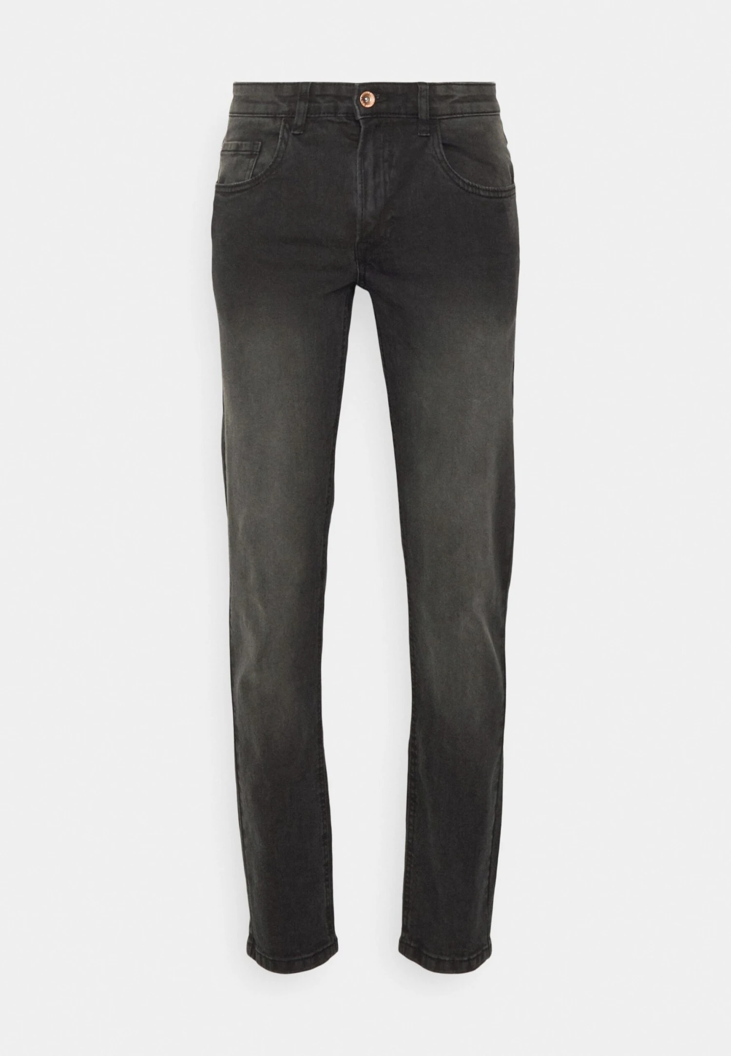 Redefined Rebel Copenhagen- Slim Fit Jeans - Black 7 Redefined Rebel Copenhagen- Slim Fit Jeans - Black - Afbeelding 5