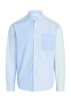 Redefined Rebel Pcvoxford - Overhemd - Multi Stripe 12 Redefined Rebel Pcvoxford - Overhemd - Multi Stripe -Redefined Rebel c1cb945e0bab41bc86e8965da3b63794