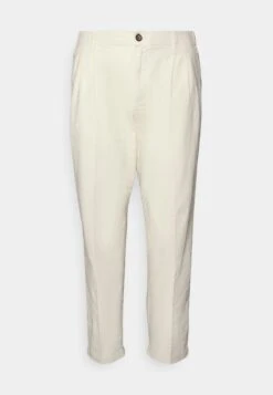 Redefined Rebel Emir Pant Plus - Chino - Pristine -Redefined Rebel c2502e53cf514005b1c1f41fb2726726