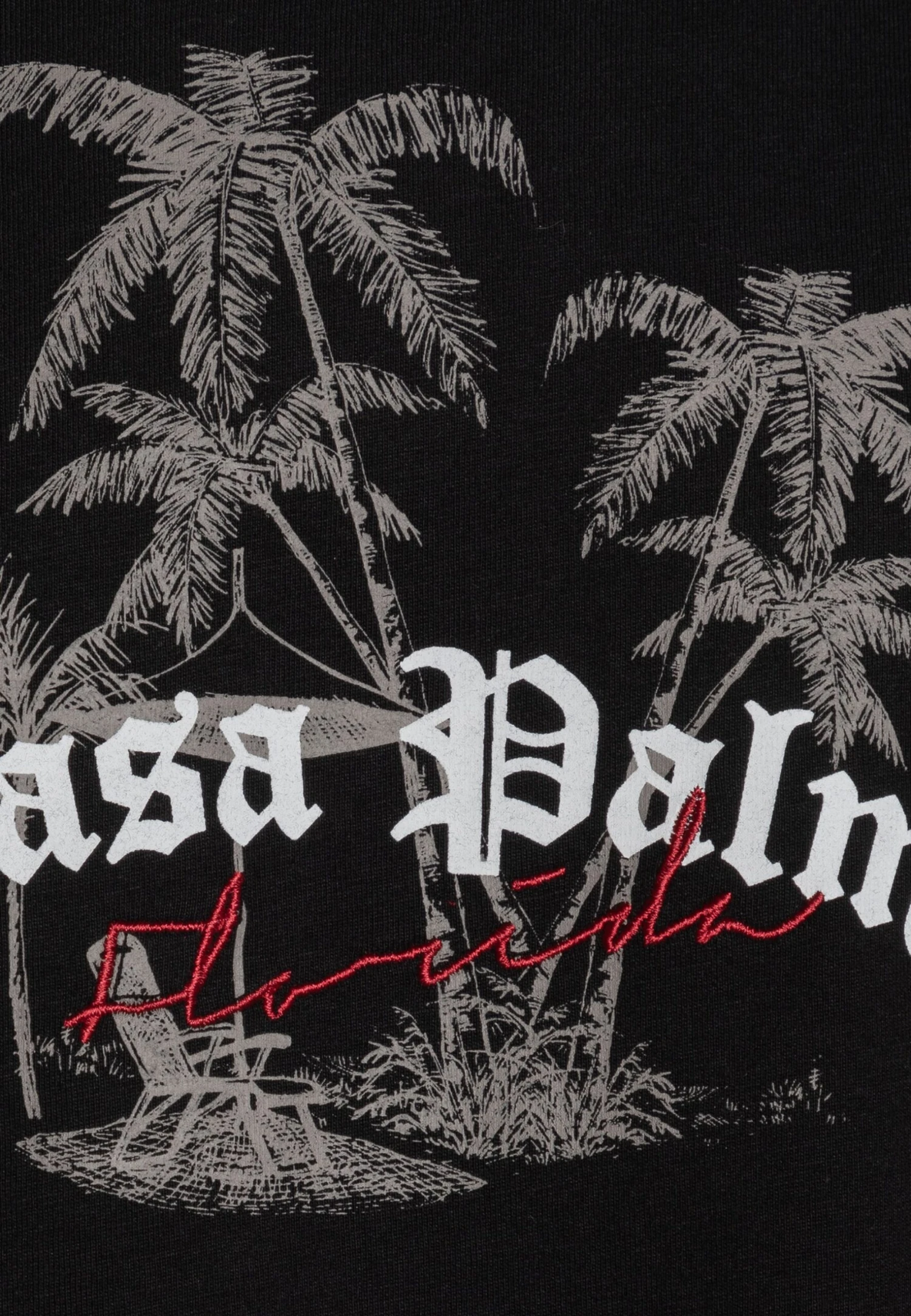 Redefined Rebel Rrlawrence Tee - T-Shirt Print - Black 7 Redefined Rebel Rrlawrence Tee - T-Shirt Print - Black - Afbeelding 5