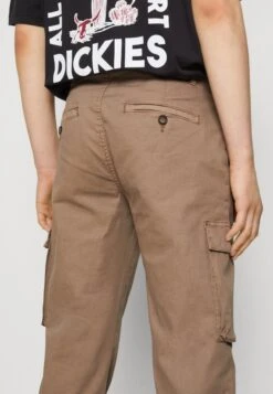 Redefined Rebel Tim Pants - Cargobroek - Walnut 13 Redefined Rebel Tim Pants - Cargobroek - Walnut -Redefined Rebel c338cf0b82ad4ad389e143ea9f2ca1d9