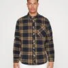 Redefined Rebel Rrstephen - Overhemd - Autumn Check -Redefined Rebel c4213477eb1a4a818d75d3ea3bceb14e