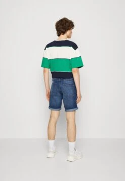 Redefined Rebel Stockholm- Jeansshort - Clean Wave -Redefined Rebel c4468d61498142e0966bdbef7fe336c1