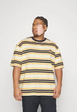 Redefined Rebel Tucker Tee - T-Shirt Print - Pristine