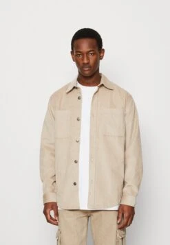 Redefined Rebel Moses- Overhemd - String