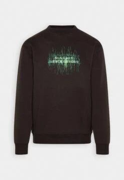 Redefined Rebel Rrfisher - Sweater - Bristol Black 11 Redefined Rebel Rrfisher - Sweater - Bristol Black -Redefined Rebel c610220b775e4fc6bc077d84b651b396