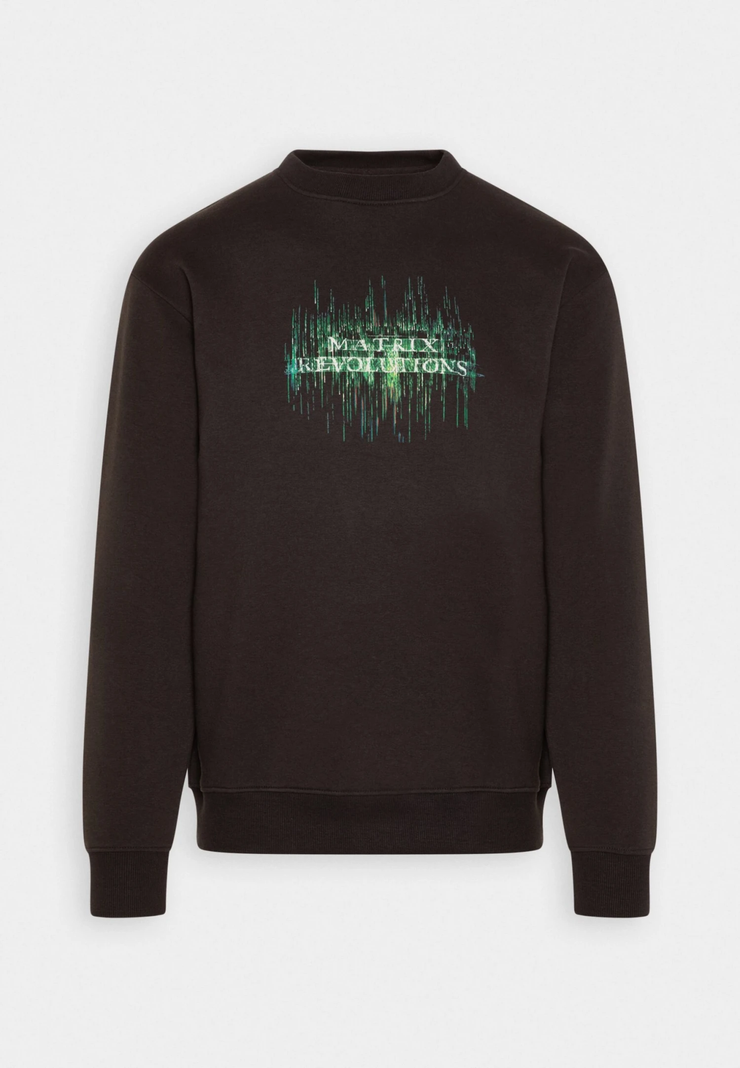 Redefined Rebel Rrfisher - Sweater - Bristol Black 6 Redefined Rebel Rrfisher - Sweater - Bristol Black - Afbeelding 4