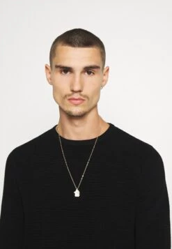 Redefined Rebel Rrbrady- Trui - Black -Redefined Rebel c7c7aca3e58949b180c5441689654e96