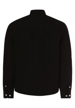 Redefined Rebel Rcvjoakim - Overhemd - Schwarz -Redefined Rebel c83fbdc9c77a4472a7adbc103655b2f3