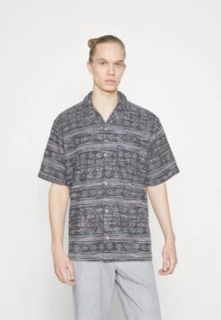 Redefined Rebel Rralvin- Overhemd - Navy