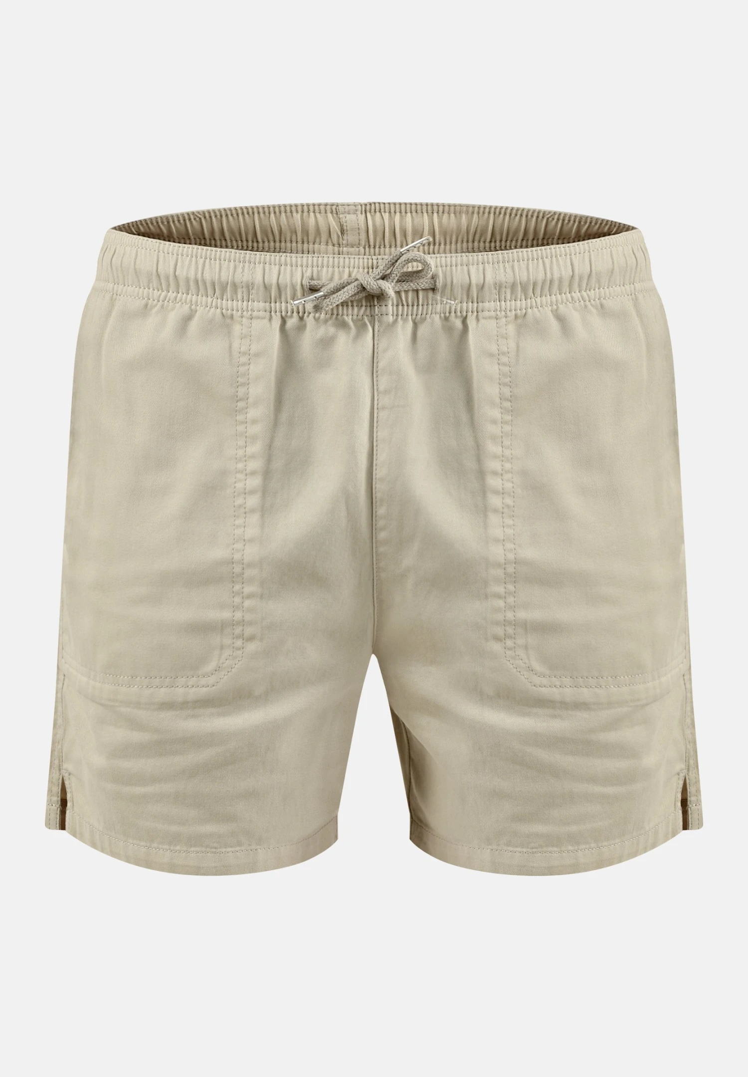 Redefined Rebel Homa - Jeansshort - Fog 7 Redefined Rebel Homa - Jeansshort - Fog - Afbeelding 5