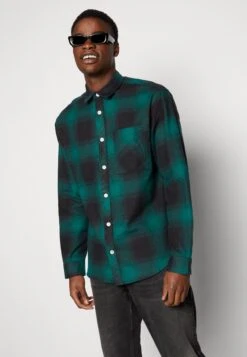 Redefined Rebel Marcel- Overhemd - Greener Pastures -Redefined Rebel ca512eaffc5f4becba17ce286d02e2d3