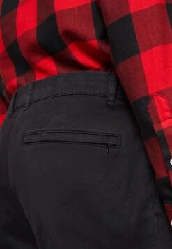 Redefined Rebel Aron Pants - Chino - Black -Redefined Rebel cb56aad7ddf34f1e89cdca5f14c53c20