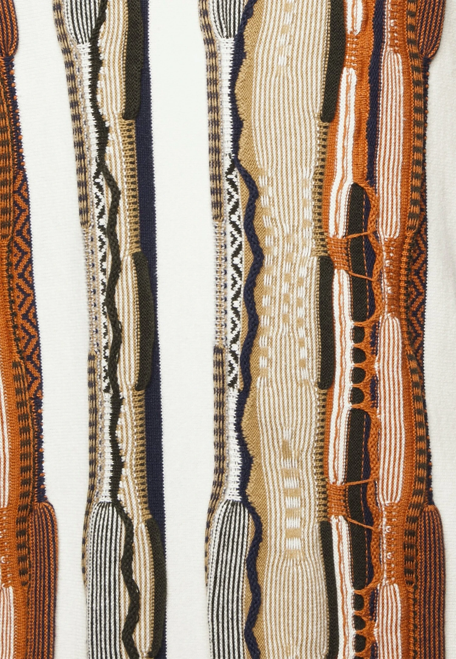 Redefined Rebel Hernandes - Trui - Pristine 5 Redefined Rebel Hernandes - Trui - Pristine - Afbeelding 3