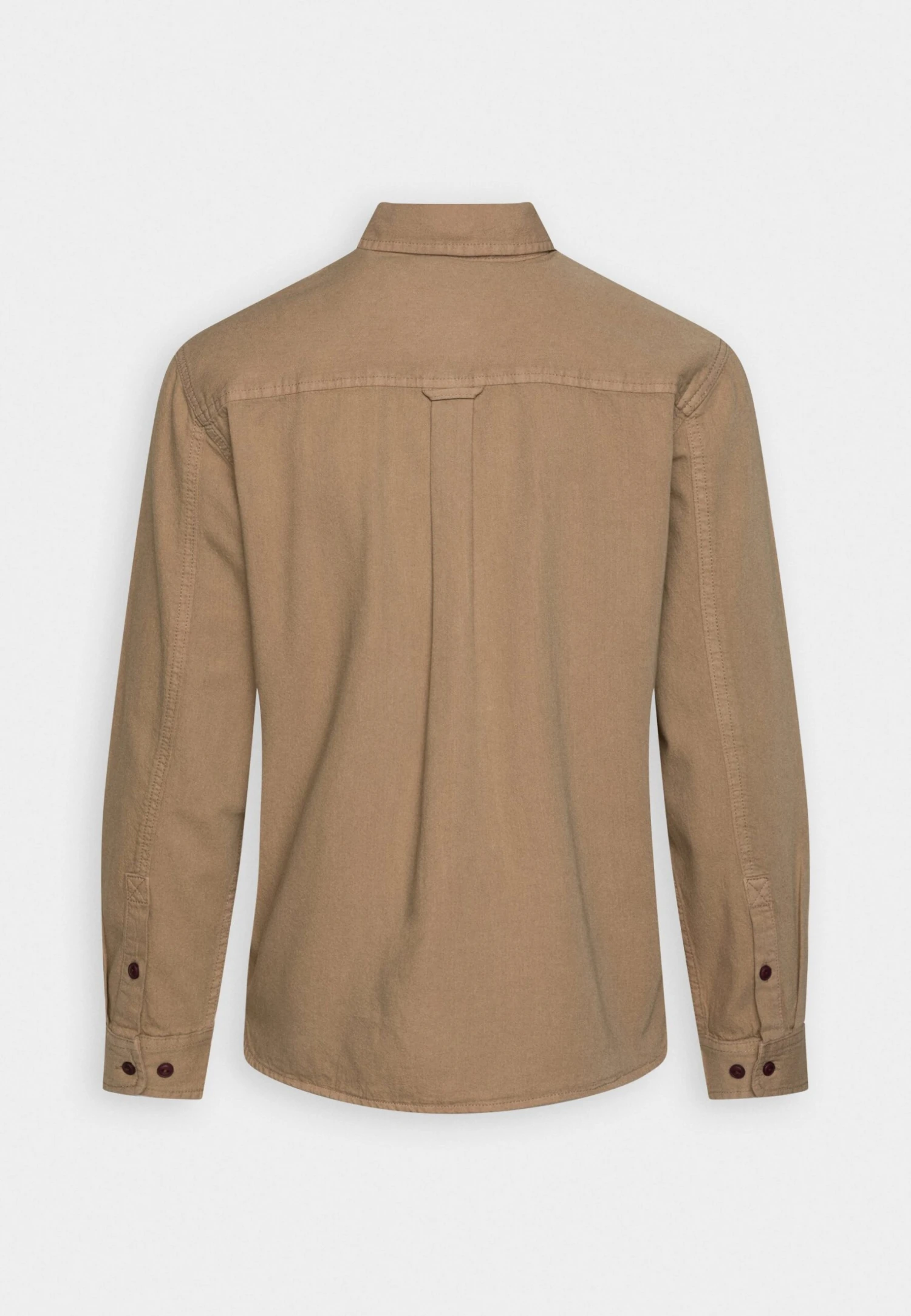 Redefined Rebel Rraaron - Overhemd - Kelp 8 Redefined Rebel Rraaron - Overhemd - Kelp - Afbeelding 6