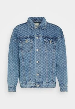 Redefined Rebel Reagan Jacket - Spijkerjas - Light Blue -Redefined Rebel cdf1711126814acf968f3cfb72811a95