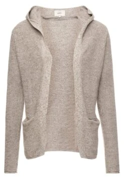 Redefined Rebel Cabe - Vest - Stone -Redefined Rebel ce1fba7da02245879dd8213eecffde9d