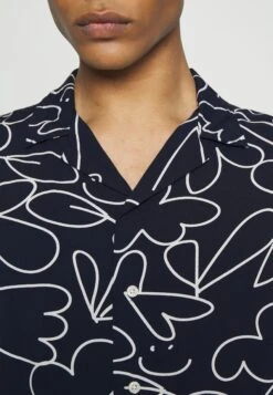 Redefined Rebel Overhemd - Navy Blazer -Redefined Rebel cf7a2df5710d4733b72a4430755484c0