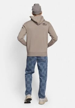 Redefined Rebel Melvin - Hoodie - Mourning Dove 10 Redefined Rebel Melvin - Hoodie - Mourning Dove -Redefined Rebel d08571c70f664b03b8c39da703e5e6c0