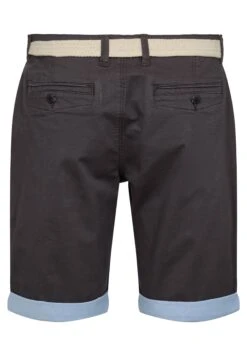 Redefined Rebel Myles - Shorts - Anthra 12 Redefined Rebel Myles - Shorts - Anthra -Redefined Rebel d0a9c6ae5fd847c894bdc3df27f00b95