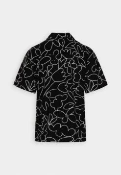 Redefined Rebel Pablo- Overhemd - Black/Multi-Coloured 13 Redefined Rebel Pablo- Overhemd - Black/Multi-Coloured -Redefined Rebel d0af804c719b4824a3405183d145f819