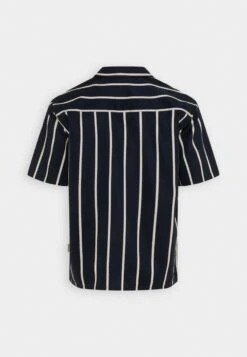 Redefined Rebel Duke - Overhemd - Navy Blazer 12 Redefined Rebel Duke - Overhemd - Navy Blazer -Redefined Rebel d0d865b7cf8c48dd96d5634a408cb5e6