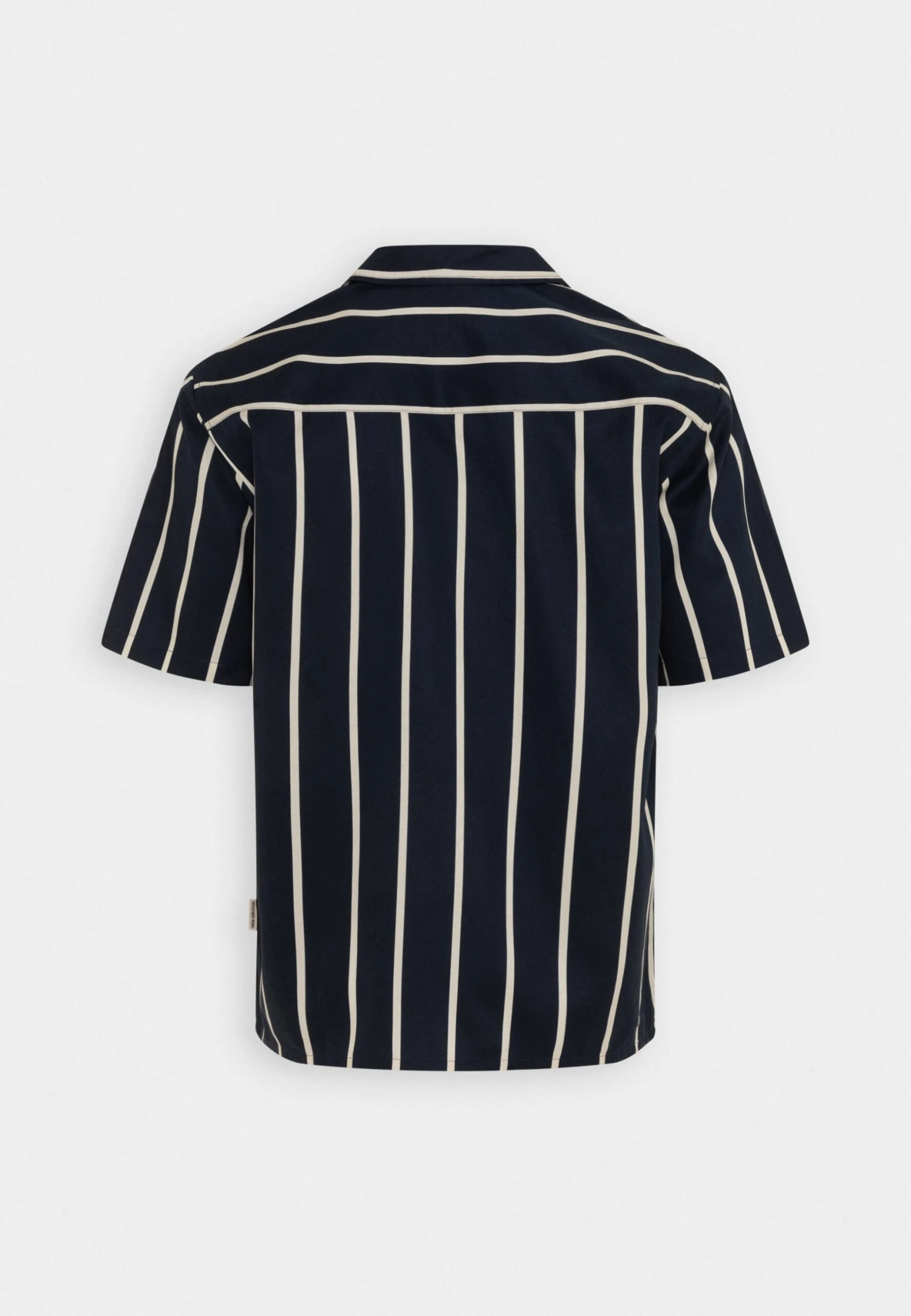 Redefined Rebel Duke - Overhemd - Navy Blazer 7 Redefined Rebel Duke - Overhemd - Navy Blazer - Afbeelding 6