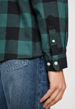 Redefined Rebel Owen Shirt - Overhemd - Deep Sea -Redefined Rebel d2614588dd0c4d0091c5f7f810f59061