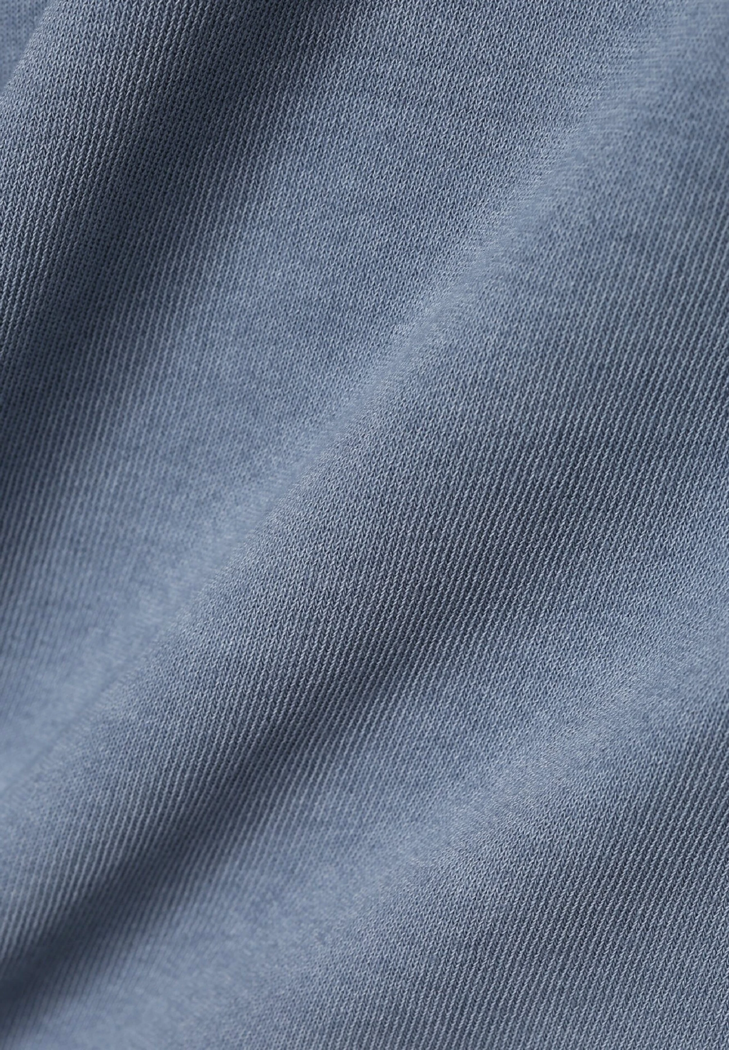 Redefined Rebel Sweater - Blau 5 Redefined Rebel Sweater - Blau - Afbeelding 3