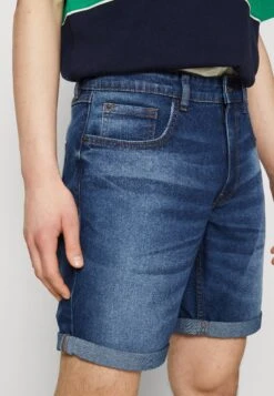 Redefined Rebel Stockholm- Jeansshort - Clean Wave -Redefined Rebel d3352688dc7f4f85a1adeeae154c3275