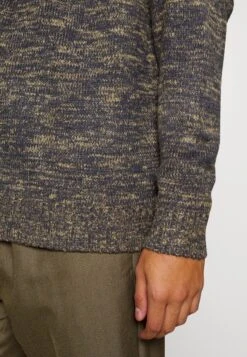 Redefined Rebel Cannon - Trui - Navy Blazer -Redefined Rebel d3688bee2b9e4a40b0fc5142a4add57d