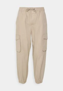 Redefined Rebel Bruce Pants Unisex - Cargobroek - String -Redefined Rebel d45a4bbad31945c6b945afdb5f14cb15