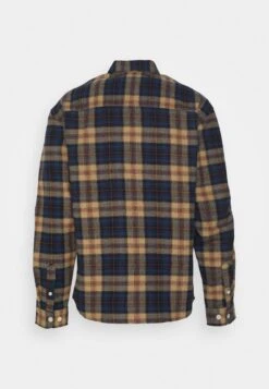 Redefined Rebel Rrstephen - Overhemd - Autumn Check -Redefined Rebel d4e70010856044689d6aeceed9f3ecd4