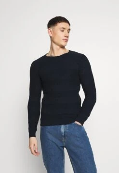 Redefined Rebel Savion- Trui - Navy