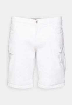 Redefined Rebel Oslo Destroy Plus - Jeansshort - White 12 Redefined Rebel Oslo Destroy Plus - Jeansshort - White -Redefined Rebel d6818bac3b4a451395cf42f605e87bfb