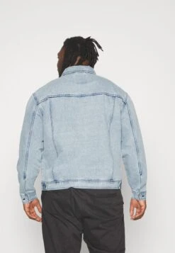 Redefined Rebel Baker Jacket Plus - Spijkerjas - Light Blue 10 Redefined Rebel Baker Jacket Plus - Spijkerjas - Light Blue -Redefined Rebel d6921fba9693452294e58b7abbe30df4