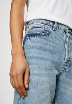 Redefined Rebel Rrrome Jeans - Straight Leg Jeans - Zanzibar Denim 11 Redefined Rebel Rrrome Jeans - Straight Leg Jeans - Zanzibar Denim -Redefined Rebel d840ab432a8f45c2a895dfa573aaf3e1