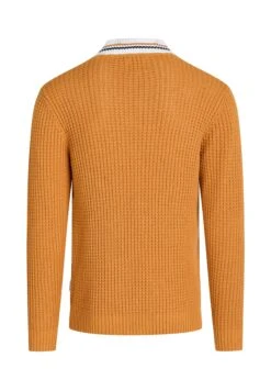 Redefined Rebel Cone - Trui - Golden Rod 11 Redefined Rebel Cone - Trui - Golden Rod -Redefined Rebel d89374b3912a410fbce24a79351e67b6