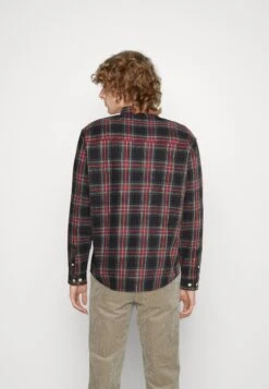 Redefined Rebel Rrstephen - Overhemd - Mykonos Blue 10 Redefined Rebel Rrstephen - Overhemd - Mykonos Blue -Redefined Rebel d8b991a07b4c48dfb83f78fb3525b012